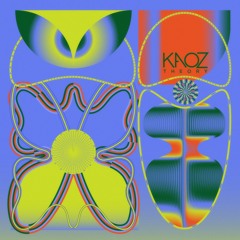 Premiere: Josh Butler, THEOS - Another Place ft. Maritime Yacht Club [Kaoz Theory]