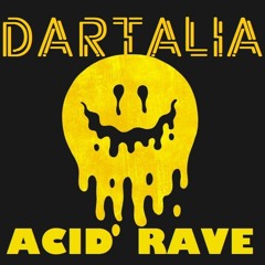 Dartalia - Acid Rave