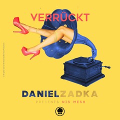 Daniel Zadka Presents: Nis Mesh - Verrückt