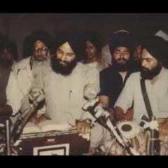 Har Gun Gaaeae Gur Naanak Thoothae - Bhai Tejinderpal Singh Jee (Doola Jee)