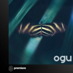 Premiere: Giangi Cappai - Better Life (Club Mix) - OGU Records