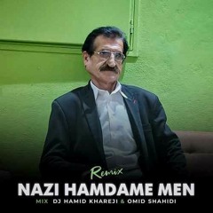 Ali Geraeli - Nazi Hamdame Man [Remix].mp3