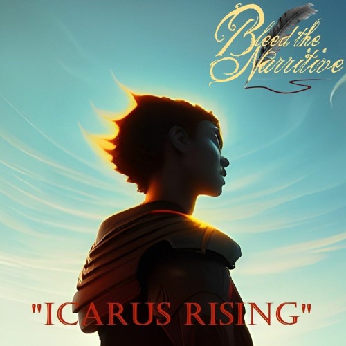 Icarus Rising (2022)
