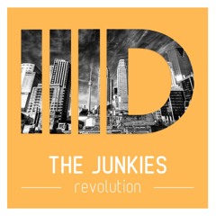 Revolution (Original Mix)