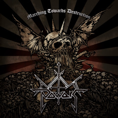 AXIS POWERS - Brutal War