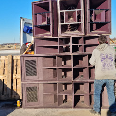 GeTeiSeM - SpeakerFreakFaktor