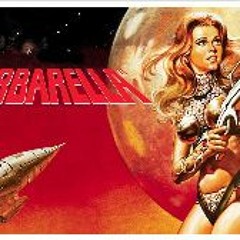 Barbarella (1968) (FuLLMovie) in MP4 TvOnline