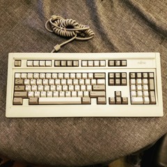 Fujitsu FKB4700 (Fujitsu Peerless)