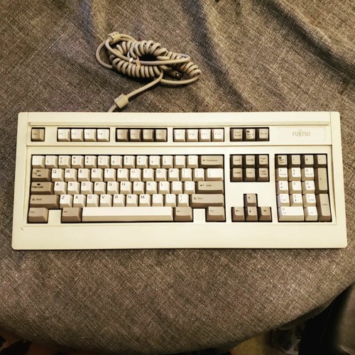 Fujitsu FKB4700 (Fujitsu Peerless)