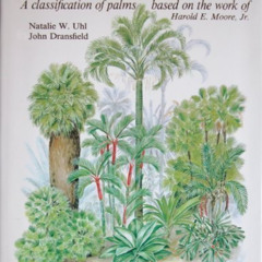 [Get] EPUB 📔 Genera Palmarum: A Classification of Palms Based on the Work of Harold
