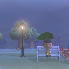 lofi beats to animal/cross to