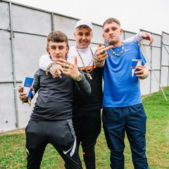 BBCC Type Beat - S Class