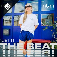 The Beat Mix: Jetti