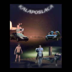 Kalaposlaca /-|-\ balaton vize ringat a grooveba