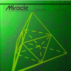 Miracle Feat Ellie Goulding But Not feat Calvin Harris (PVR Bootleg)