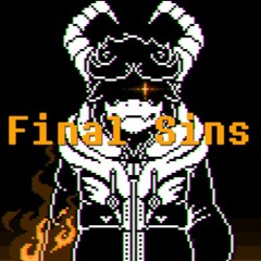 StorySpin - Final Sins ✧ Re-up