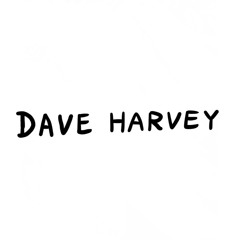 Recorded at Houghton - Dave Harvey (2024)