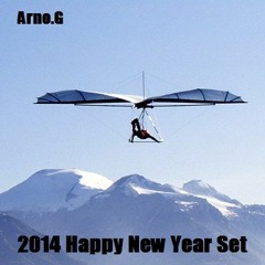 Arno.G - Spécial 2014 Happy New Year Set [Re-Upload]