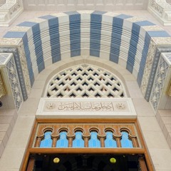 عرض الدعوة على الوفود