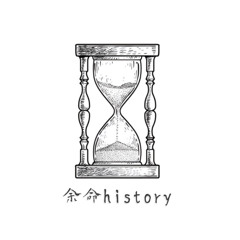 余命history