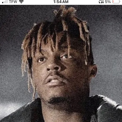 Juice WRLD - On My Way [Prod.ToSoon].mp3