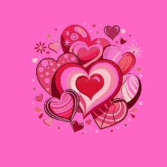 Love Valentine Beat