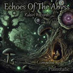 Dharmadhatu-_-Echos 150 bpm ( VA Echos Of The Abyss/Kabriri Records)