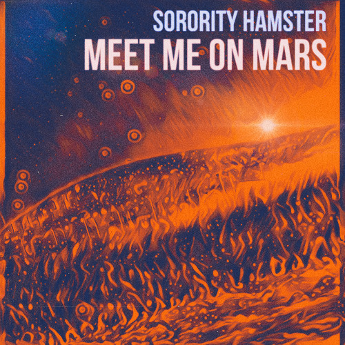 Meet Me on Mars