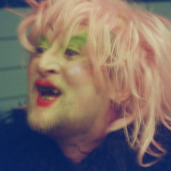 Involution of Spirit