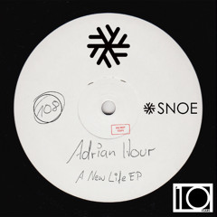 Adrian Hour - A New Life [SNOE]