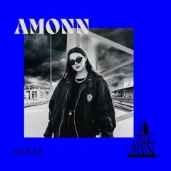 m|P 32 - AMONN [ January 2022 Vilnius Lithuania ]