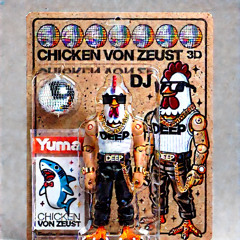 Coopchella 2: Yuma Von Zeust