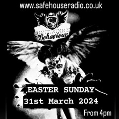 HatStandy 310324 Easter Sunday CB & Friends