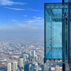 Review Special Price Breakfast In The Sky: Early Access To Skydeck At Willis Tower