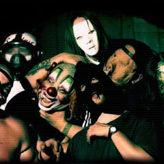 (sic) - Slipknot FL STUDIOS COVER
