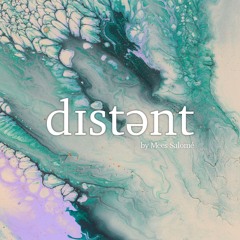 Distant Episode 85 / August 2024