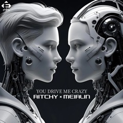 RITCHY & MEIRLIN - You Drive Me Crazy (Original Mix) [ENSIS PULSE]