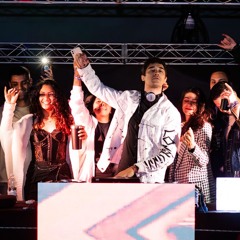 Afro House Set - Music is The Answer