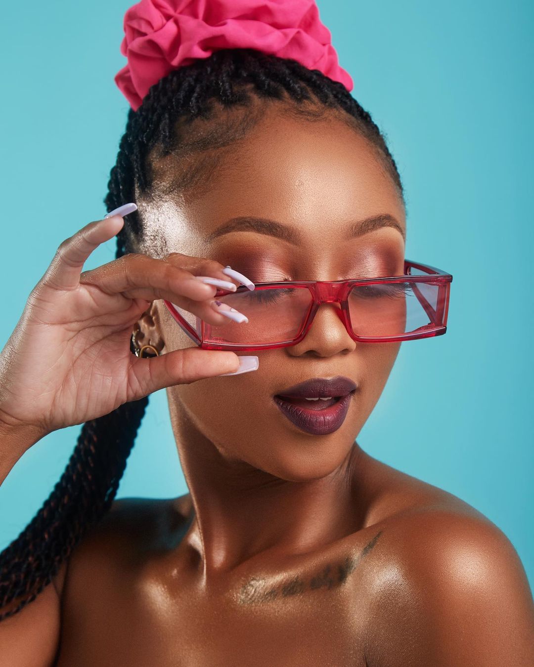 Download Amapiano Overdose Mix Vol 1 Dj Shinski [Amanikiniki, John Vuli Gate, Kabza De Small