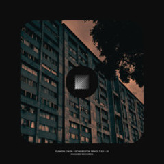 Funken Oken - Obsidian Heart (Original Mix)