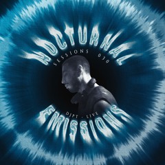 Nocturnal Sessions 030: DJPT (LIVE) (Opening Set)