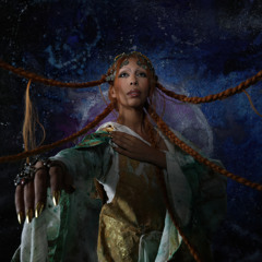 Ami Taf Ra - 'The Prophet and The Madman' // Selections