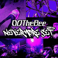 00TheBee @ Nevermore 2025