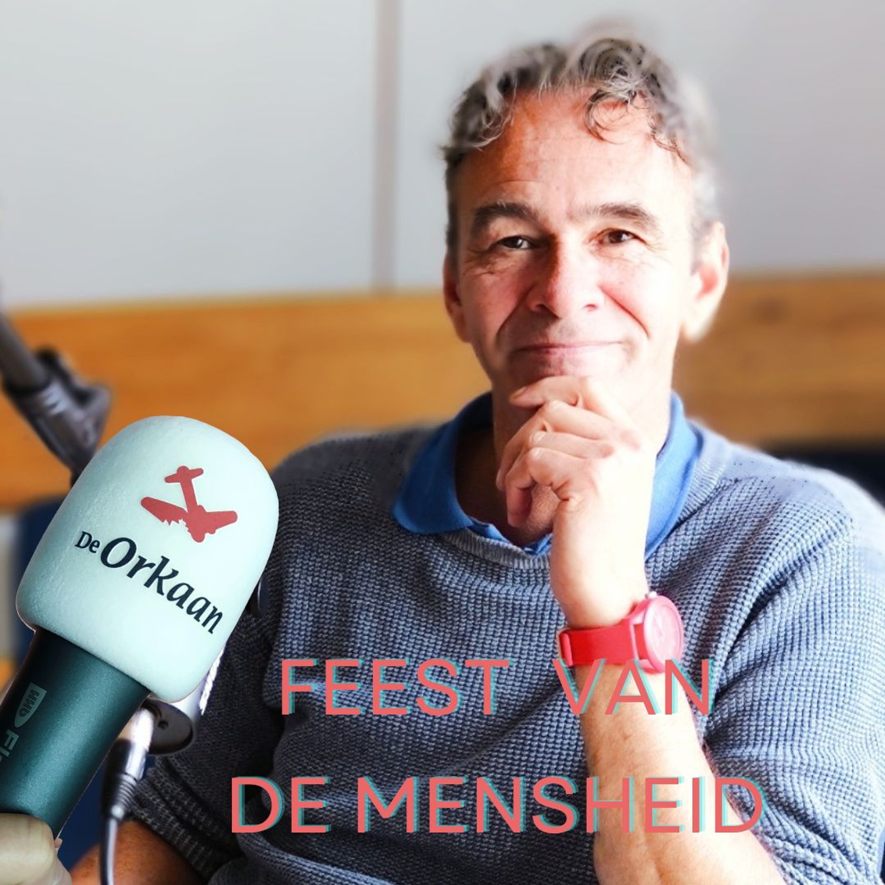 Feest van de Mensheid episode artwork