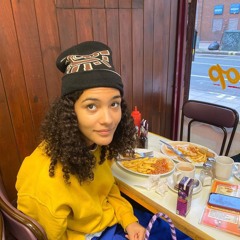 Olivia Dean - March 2021