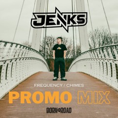 Jenks - Promo Mix