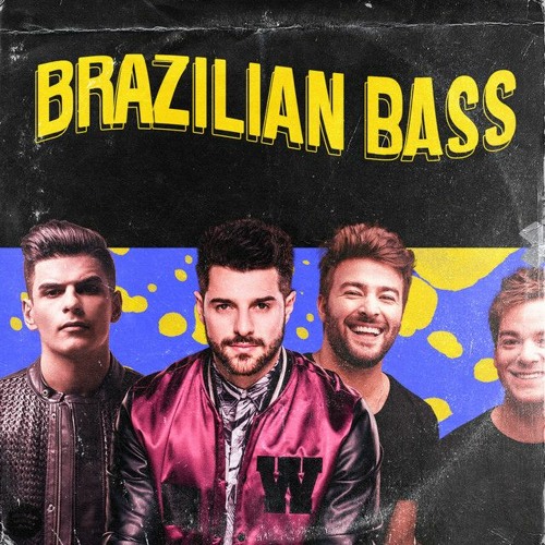 Brazilian Bass Presets