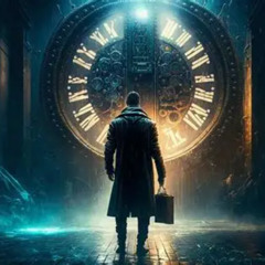 Time Traveler The Dark Musical Mix