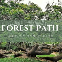 Chamo A Força | Forest Path #113