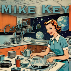 Doin Dishes 12